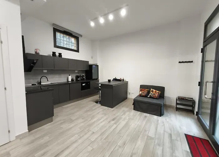 Appartement Tokyo Bologne