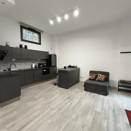 Appartement Tokyo Bologna