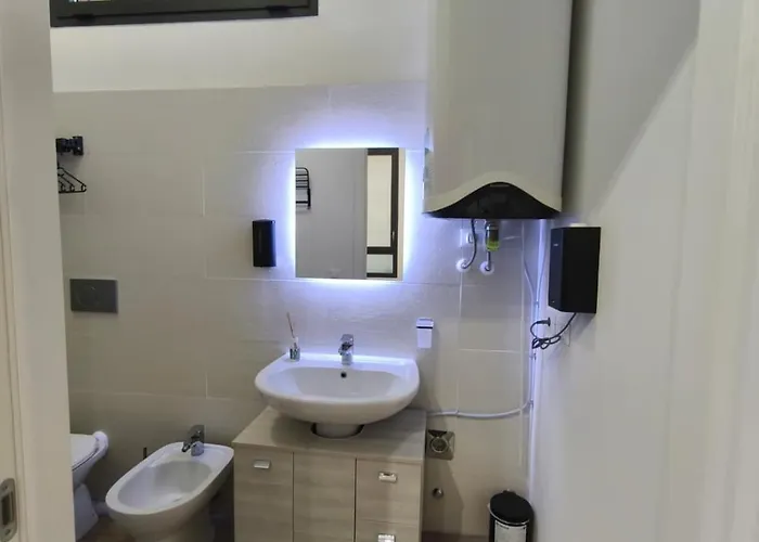 Tokyo Apartment *