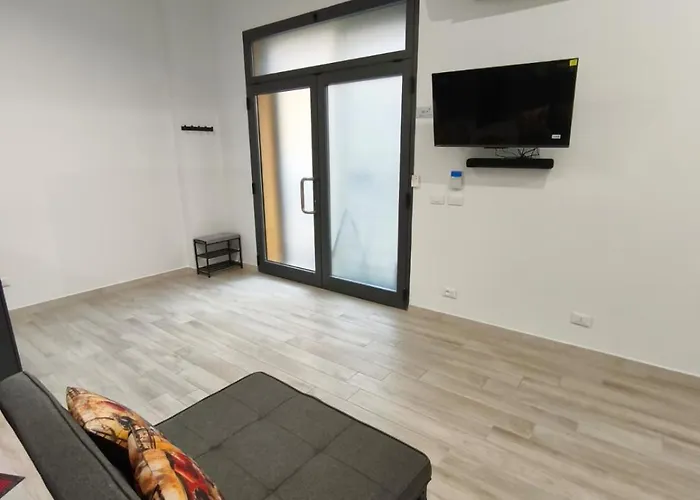 Tokyo Apartment